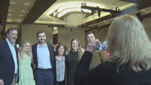 Ohio State medical students learn residency placements