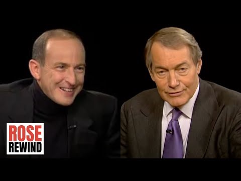 Inside Job Documentary Exposes 2008 Wall Street Collapse | Charlie Rose Rewind