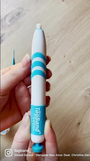 Skin tag removal from home | Trying the viral skin tag kit #shortsfeed