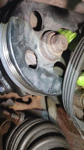 Toyota Highlander Customer States No Power Steering #automobile #toyota