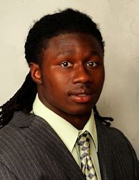 Sammy Watkins, Clemson Football Wide Receiver