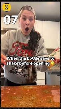 Kitchen Fails That’ll Make You Cry-Laugh 😂🔥