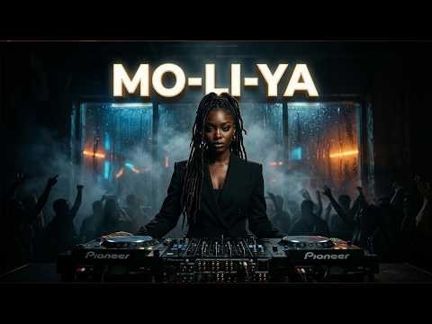 MO-LI-YA – Pure Emotional Tension & Heavy Bass | Deep Afro House 2026
