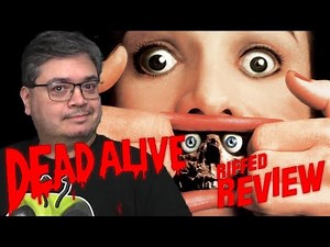 Dead Alive (aka Braindead) Riffed Movie Review