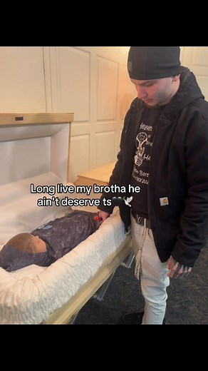 Long Live My Brotha: A Tribute
