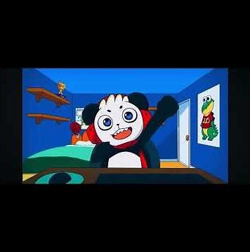 Combo panda extended intro (much better)