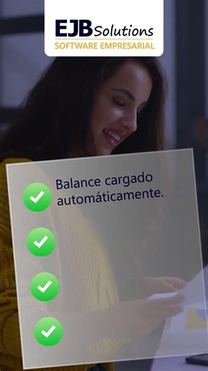 📊 ¿Aún gestionas tu DJ Anual en Excel?