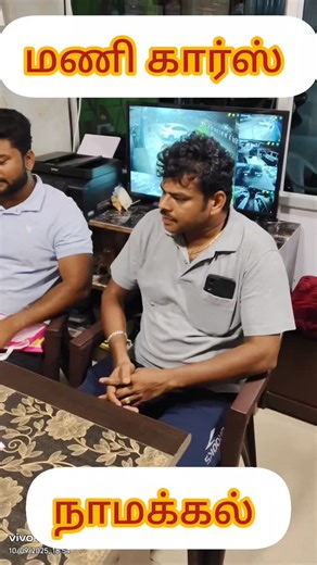 1.2K views · 517 reactions | Datson redi go delivery to Namakkal customer | manicars namakkal | Facebook