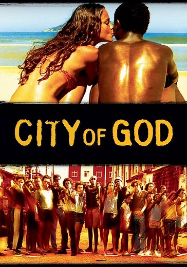 City of God - film: dove guardare streaming online