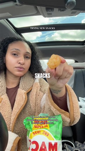 Delicious Car Snacks to Try on Your Next Road Trip