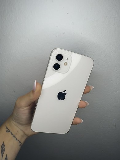 iPhone 12: El Color Más Pedidos y Características