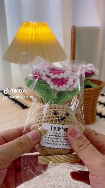 Greatflower888 on TikTok