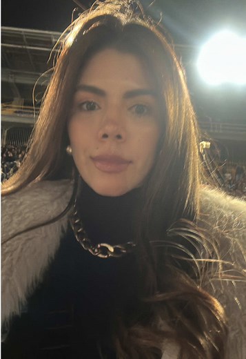 Concierto de Andrea Bocelli en Bogotá