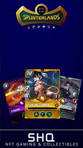 5 Ways To Earn On Splinterlands