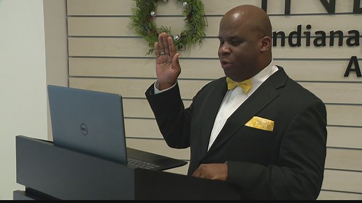 Black lawyers make history as presidents of state, local bar associations