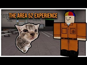 The Area 52 Experience | A52