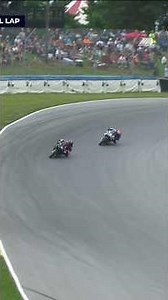 RACE HIGHLIGHTS 🔴 🏁 Twins Cup Race 2 at Mid-Ohio #motorcycle