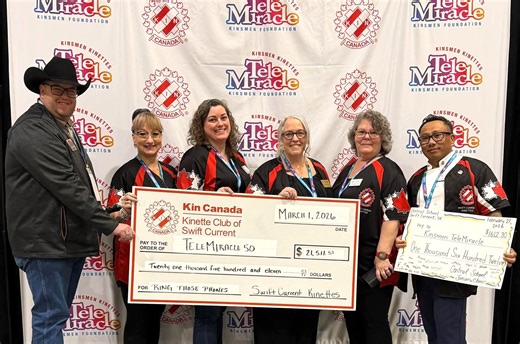 Southwest donations power record TeleMiracle 50 fundraiser