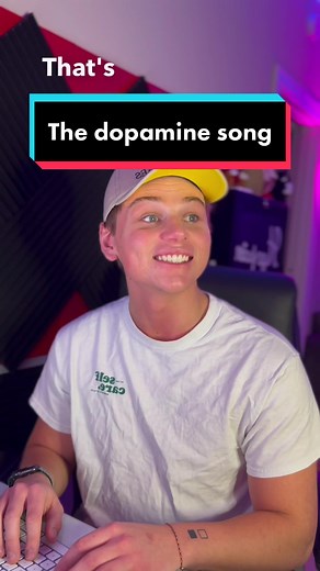 The Dopamine Song: A Musical Journey Through ADHD