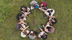 Teamwork Concept Group High School Students Stock Footage Video (100% Royalty-free) 1056058919 | Shutterstock