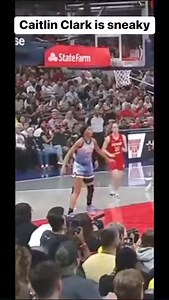 25K views · 131 reactions | Caitlin Clark isn’t so clean… | Marcus Baecation Sparkman | Facebook