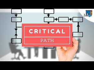 What is Critical Path? How to find it?