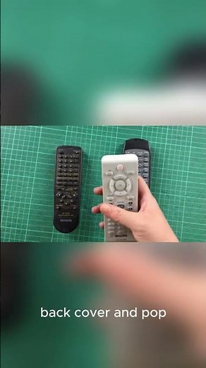 I Tried This 1 Minute Hack to Fix My Broken Remote Control