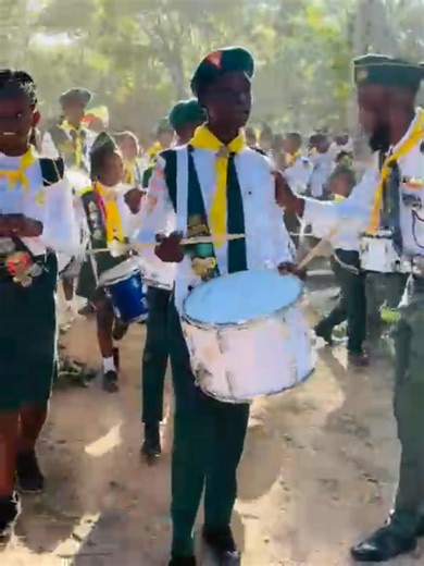 128K views · 7.5K reactions | Zimbabwe Pathfinder Camporee Highlights  | Adventist Inspiration | Facebook