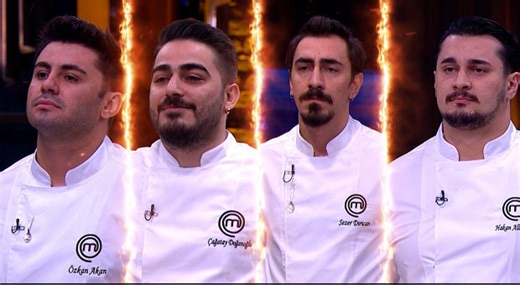 MasterChef Türkiye 04.12.2025 Tanıtımı | MasterChef Türkiye - MasterChef Türkiye