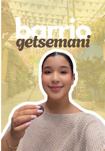 Getsemaní Cartagena: alojamiento bonito y céntrico