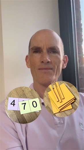 Dr. Hendrik Simon | ZÄHLEN IN 10ER-SCHRITTEN - Tipps für wenn es nicht funktioniert (Danke @choco_flanell für die Frage!) Viele Kinder haben Probleme, wenn... | Instagram