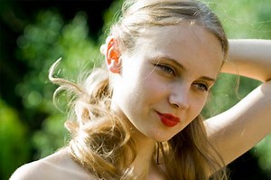 Curly hair tips and tricks