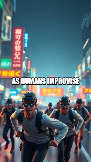 The Synthesis of Sparks: Humans vs AI Championship Round