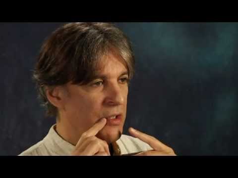 Howard Levy Harmonica Lesson: Tongue Blocking