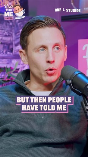 Shane Todd on Instagram: "BIG BLUE LIGHTS NEWS 😱 this could be huge! this week’s TWM is out now!"