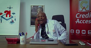 [ #DrCREDIT | 🩺🥼 ] Découvrez @Willy Dumbo dans Dr CREDIT - Épisode 04 ! #avancesurfacture 👉 Suivez Dr CREDIT sur 𝗧𝗶𝗸𝗧𝗼𝗸 : https://bit.ly/49lyWUf | 𝗪𝗵𝗮𝘁𝘀𝗔𝗽𝗽 : https://bit.ly/4giVyXA | 𝗬𝗼𝘂𝗧𝘂𝗯𝗲 : https://bit.ly/3Ef6zM9 𝘗𝘰𝘶𝘳 𝘱𝘭𝘶𝘴 𝘥'𝘪𝘯𝘧𝘰𝘴 𝘴𝘶𝘳 𝘯𝘰𝘴 𝘰𝘧𝘧𝘳𝘦𝘴, 𝘤𝘰𝘯𝘵𝘢𝘤𝘵𝘦𝘻 𝘭𝘦 ☎️ 𝟤𝟤𝟧 𝟤𝟧 𝟤𝟤 𝟢𝟤𝟢 𝟦𝟢𝟢 _ #BATIRLAVENIRENSEMBLE #CREDITACCESS #ENSEMBLEDEPUIS20ANS | Credit Access SA