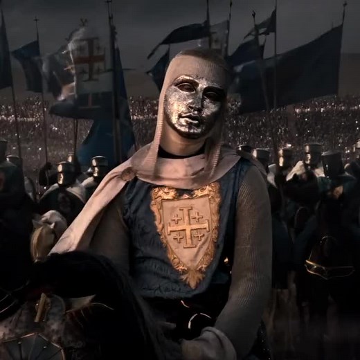 King Baldwin IV of Jerusalem: A Historical Overview