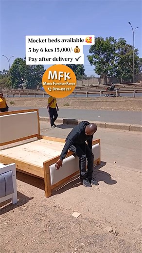 Affordable Mocket Beds for Your Home