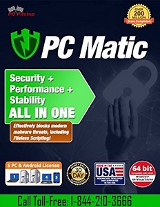 I Have Serial Key For Pc Matic