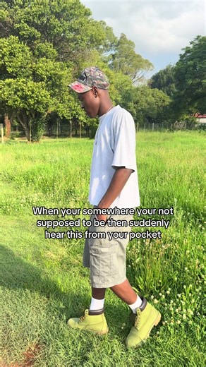 The Moment You Realize You're in the Wrong Place