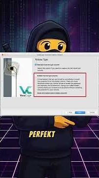 Veracrypt #informatics #security #cybersecurity