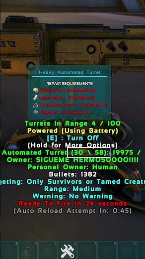 SABIAS QUE? en ARK part 5