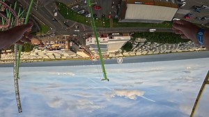 Who else loves a good Booster ride? 🧐 Back in 2024 during my first ever visit to Fantasy Island I noticed this gigantic ride sitting opposite the park and thought "you know what? I NEED to ride that before I go home". Cut to the end of the day and I headed over the road, purchased my tokens and jumped aboard! The Joker was an absolute MUST before I left and as such, here's how things went ;-) #thejoker #joker #booster #amusementpark #ingoldmells #pov #themeparkinsanity #tpi | Theme Park Insanit