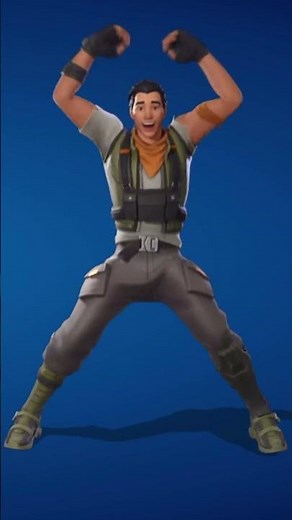 K7’s “Come Baby Come” is now available as an ‘Icon Series’ Emote in ‪@fortnite‬ !