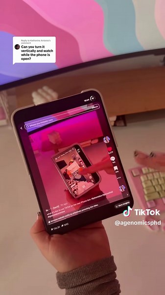 iPhone Duo: What to Expect from Apple's Foldable iPhone