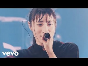 PassCode - Untill The Dawn (Versus Passcode 2018 live at Bigcat)