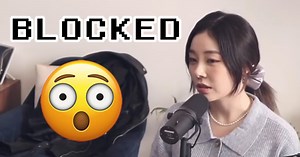Ladies' Code Ashley Choi Reveals The Petty Reason Why Her Ex Blocked Her