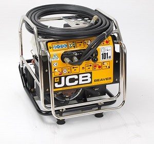 JCB - Beaver Hydraulic Power Pack | Farmers Equipment