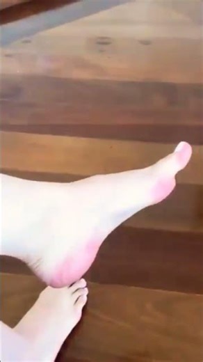 feet Care and healthy Soft creamy feet soles