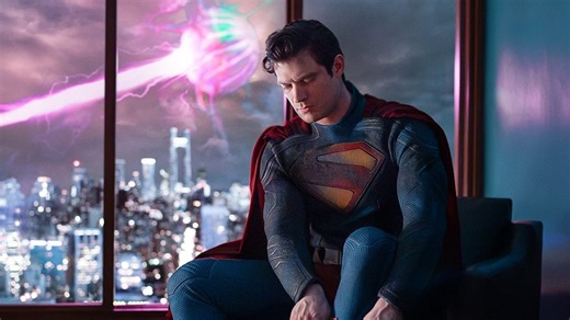 Watch the trailer for the new 'Superman' movie, filmed in Cincinnati